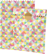 Talking Tables: Geo: Party Bags: Set of 8