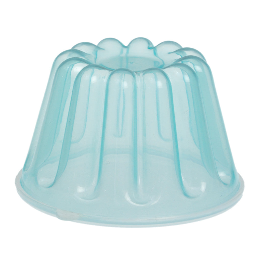 Jelly Mould: Yellow, Pink or Blue