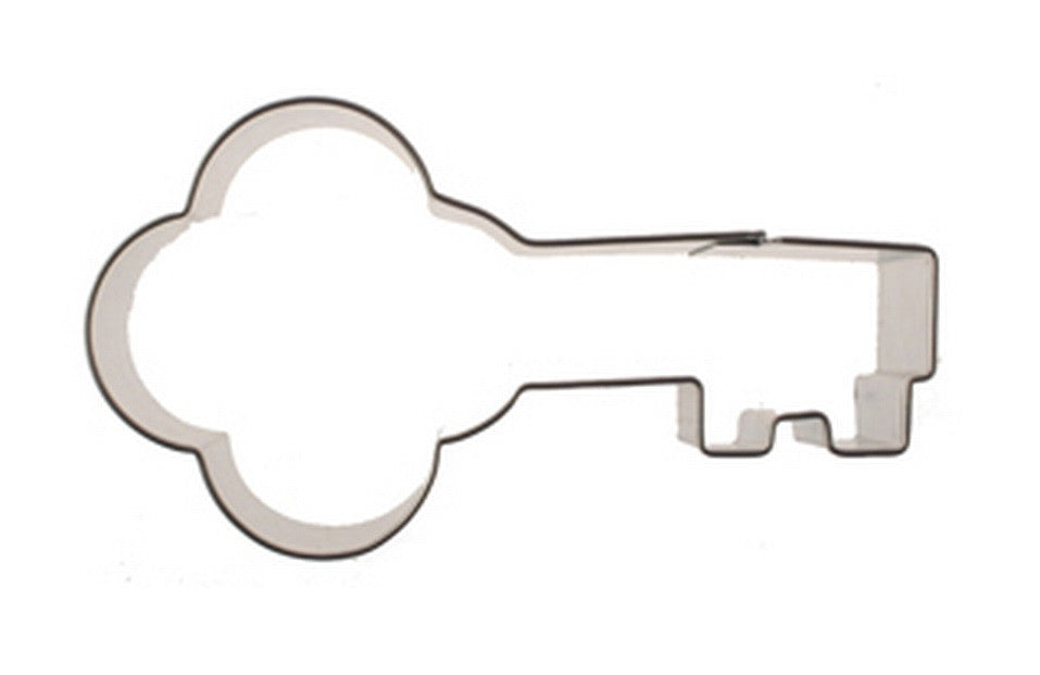 Cookie Cutters: Key