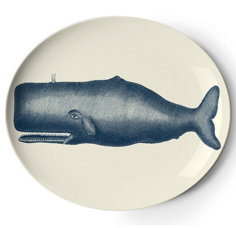 Whale Tray