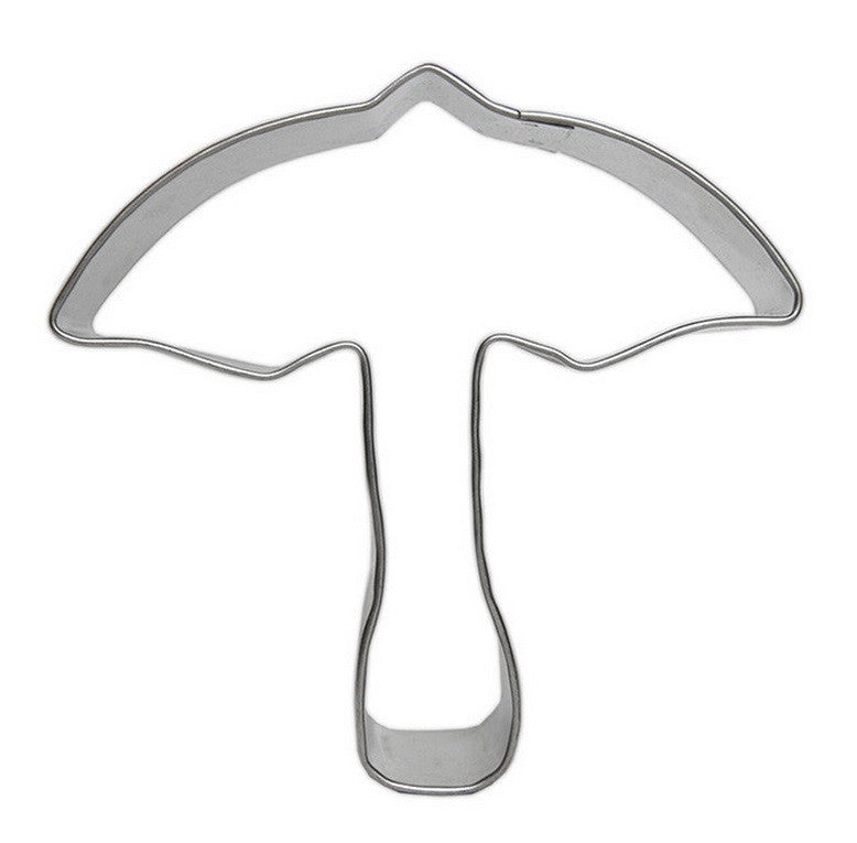 Cookie Cutters: Umbrella