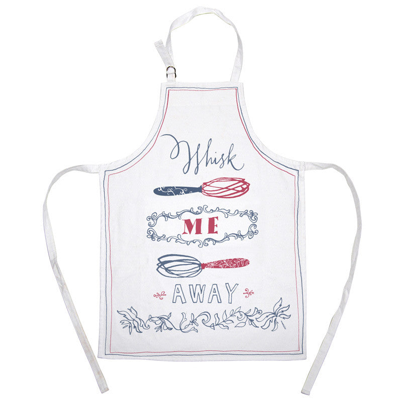 Apron: Whisk Me Away