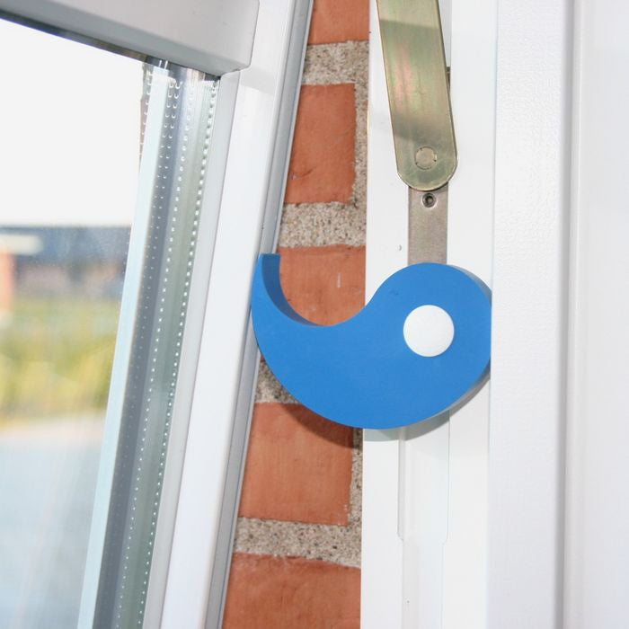 Flux Door/Window Stop