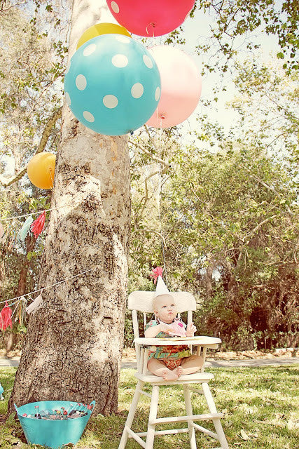 Giant Balloons