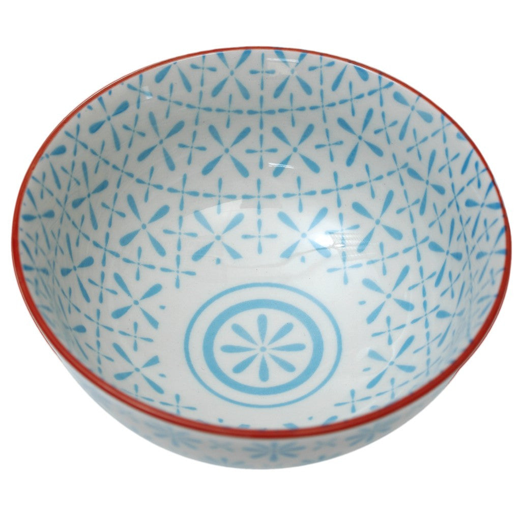 Bowls: Ceramic Japanese