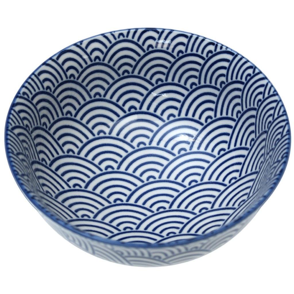 Bowls: Ceramic Japanese