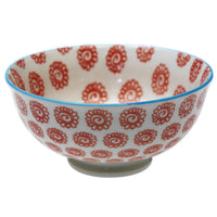 Bowls: Ceramic Japanese