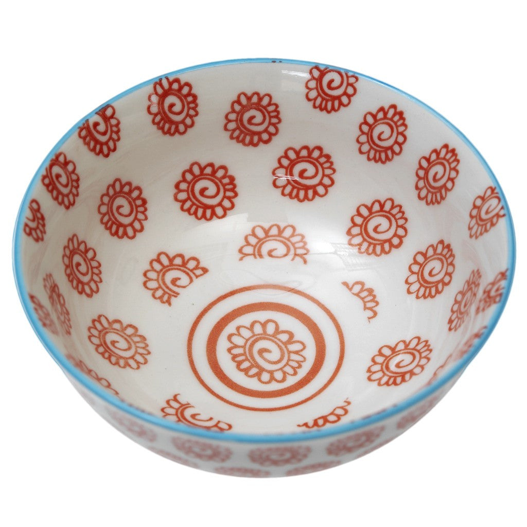 Bowls: Ceramic Japanese