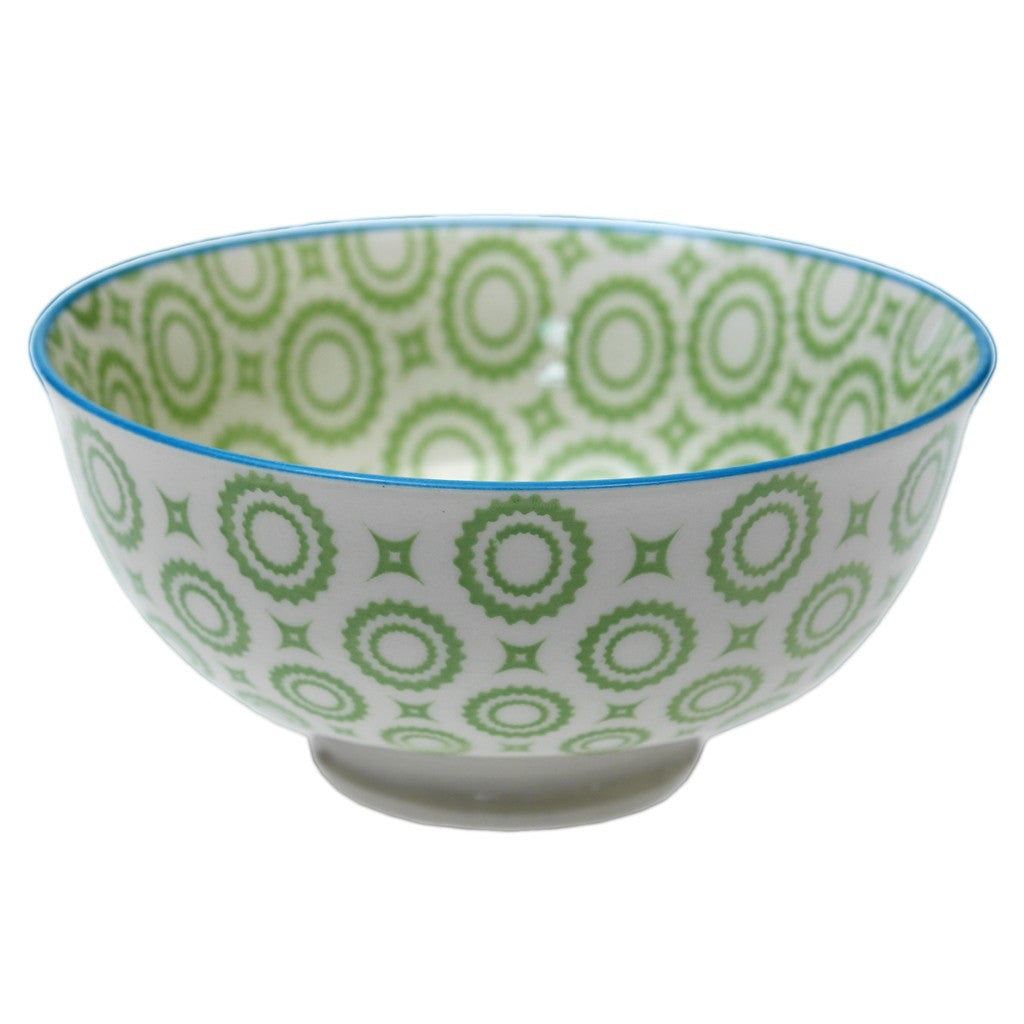 Bowls: Ceramic Japanese