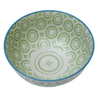 Bowls: Ceramic Japanese