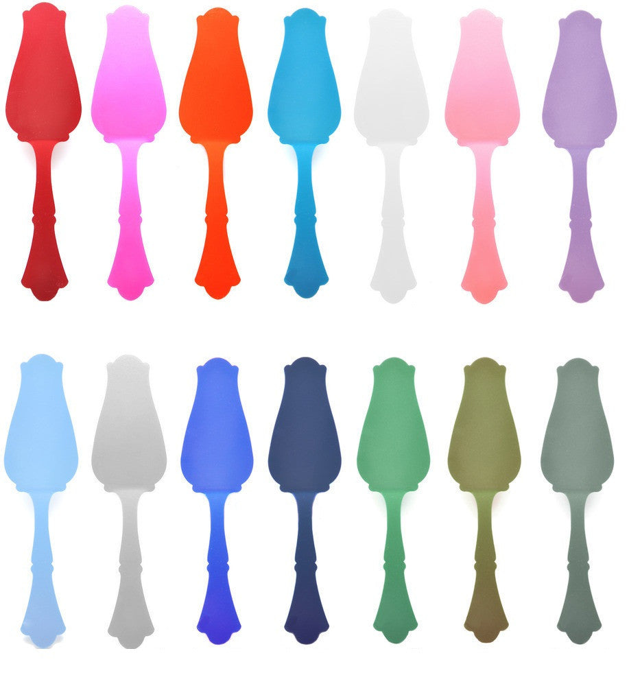 Cake Slice: Sabre Paris Honorine - Various Colours