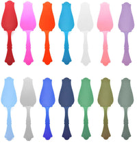 Cake Slice: Sabre Paris Honorine - Various Colours