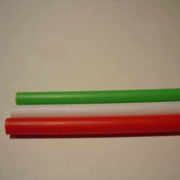 Cake Pop & Craft Sticks: Christmas Colours