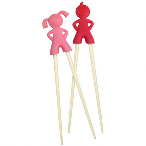 Chopstick Kids: children's chopsticks