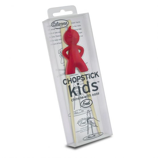 Chopstick Kids: children's chopsticks