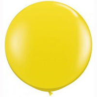 Balloon: Giant 3ft/1m Various Colours