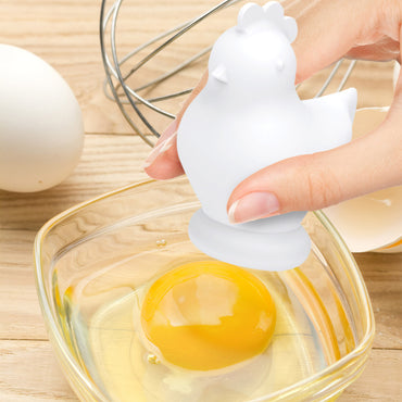 Cluck! Egg Separator