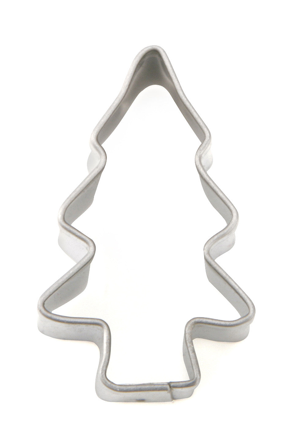 Cookie Cutter: Fondant Cutter/Pie Topper: Christmas Tree Mini 3cm