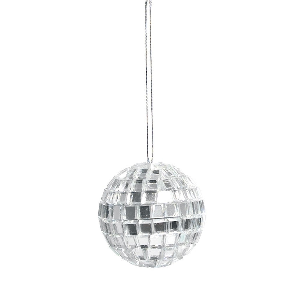 Mini Disco Balls