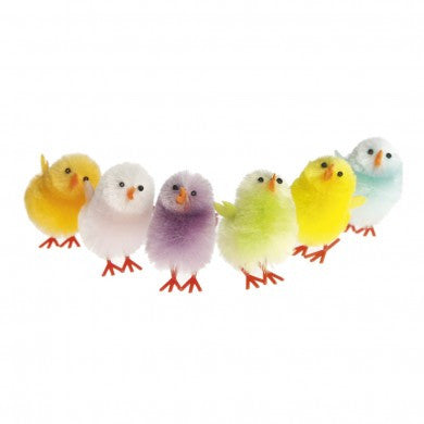 Easter Chicks