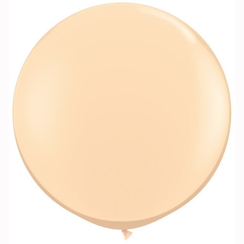 Balloon: Giant 3ft/1m Various Colours