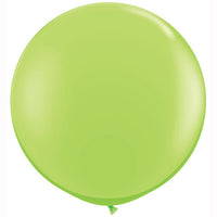 Balloon: Giant 3ft/1m Various Colours