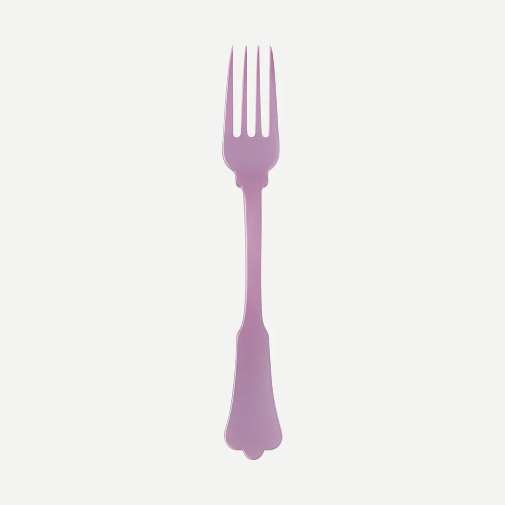 Cake Forks: Sabre Paris Honorine - Various Colours