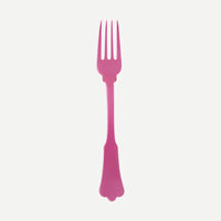 Cake Forks: Sabre Paris Honorine - Various Colours