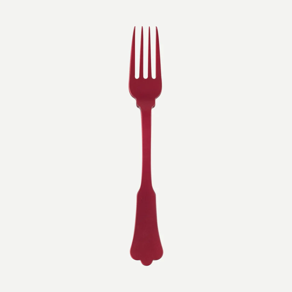 Cake Forks: Sabre Paris Honorine - Various Colours