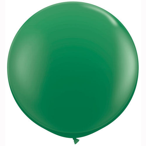 Balloon: Giant 3ft/1m Various Colours