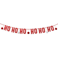 Garland: Ho Ho