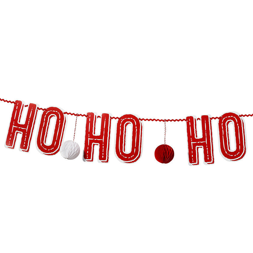 Garland: Ho Ho