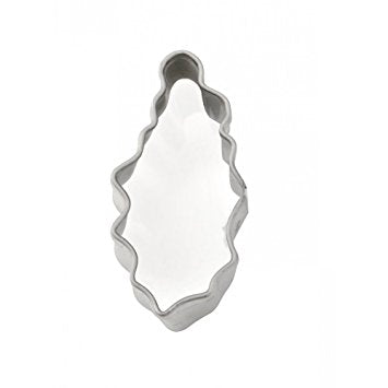 Cookie Cutter: Fondant Cutter/Pie Topper: Holly Leaf Mini 3cm