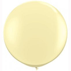 Balloon: Giant 3ft/1m Various Colours