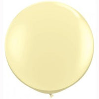 Balloon: Giant 3ft/1m Various Colours