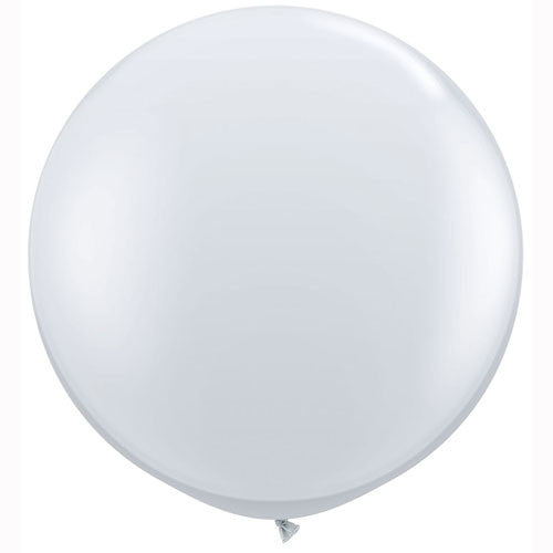 Balloon: Giant 3ft/1m Various Colours