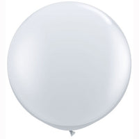 Balloon: Giant 3ft/1m Various Colours