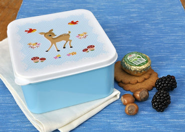 Lunchbox: Woodland Animals