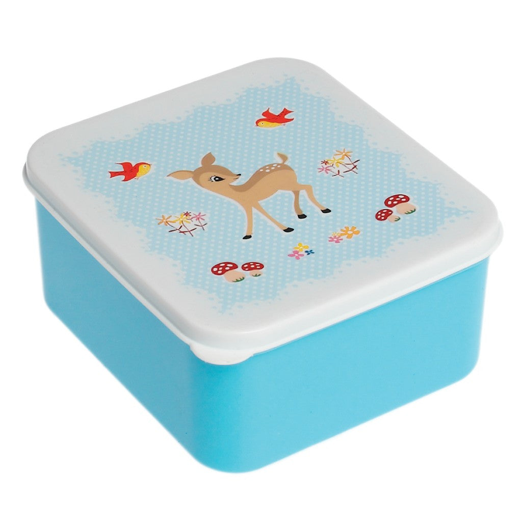 Lunchbox: Woodland Animals