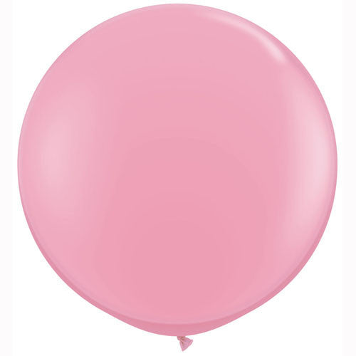 Balloon: Giant 3ft/1m Various Colours