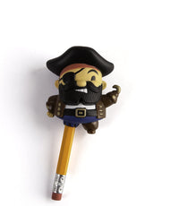 Pirate Leg Pencil Sharpener