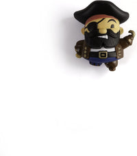 Pirate Leg Pencil Sharpener