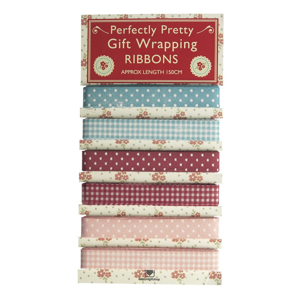 Ribbon Selection: Gift 9m