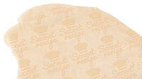 Embossed Rolling Pin: 3 different messages