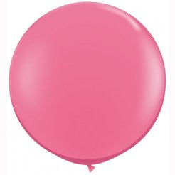 Balloon: Giant 3ft/1m Various Colours