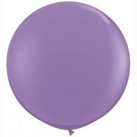 Balloon: Giant 3ft/1m Various Colours