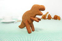 Cookie Cutter Set: 3-D Dinosaurs - Brachiosaurus