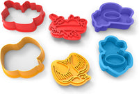 Cookie Cutters: Tough Cookies