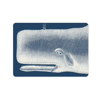 Whale Trays: Set of 2