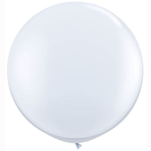 Balloon: Giant 3ft/1m Various Colours